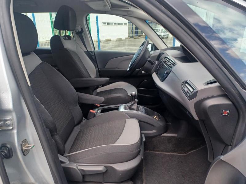 Citroën C4 Picasso II 1.6 Hdi 92cv