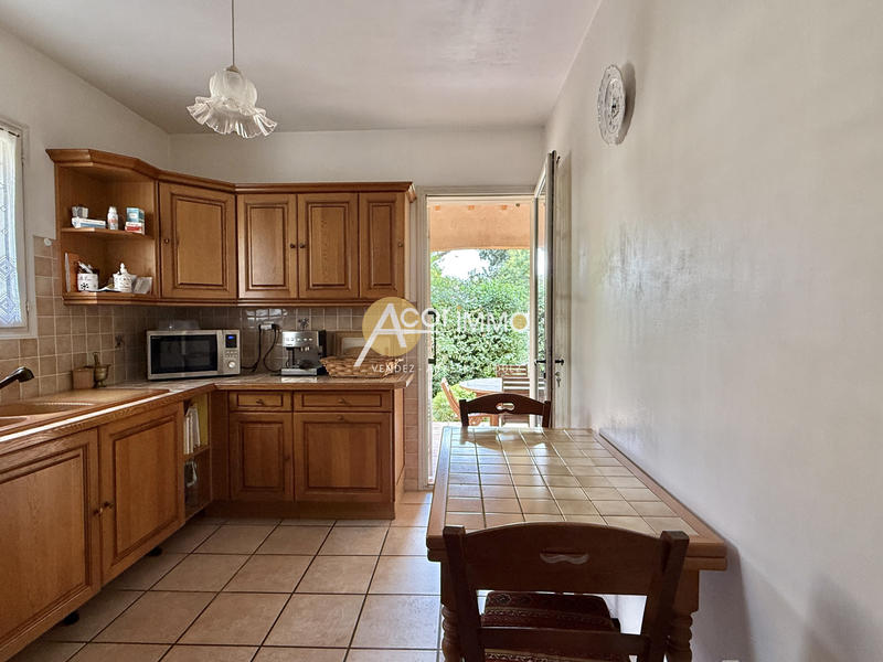 Maison - 112 m² - 6 pièces