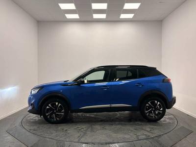 Peugeot 2008 BlueHDi 130 s&amp;S Eat8 Gt