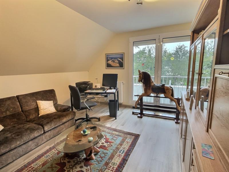 Maison - 147 m² - 6 pièces