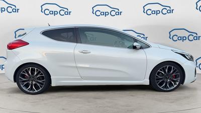 Kia Ceed 1.6 t-GDi 204 Gt