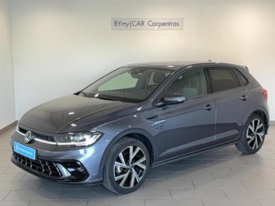 Volkswagen Polo 1.0 Tsi 95 s&amp;S Bvm5 R-Line