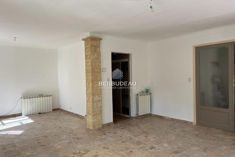 Villa - 75 m² - 3 pièces