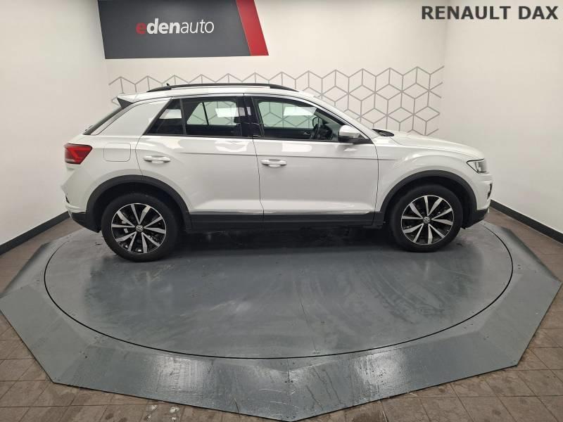 Volkswagen t-Roc 1.5 Tsi 150 Evo Start/Stop Bvm6 Lounge