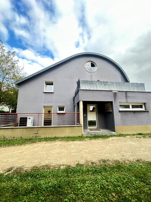 Maison - 160 m² - 6 pièces