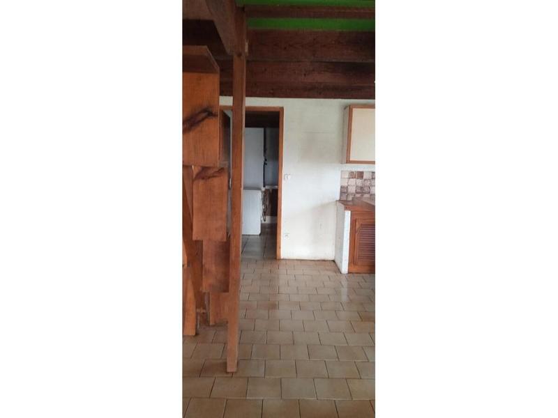 Maison - 128 m² - 5 pièces