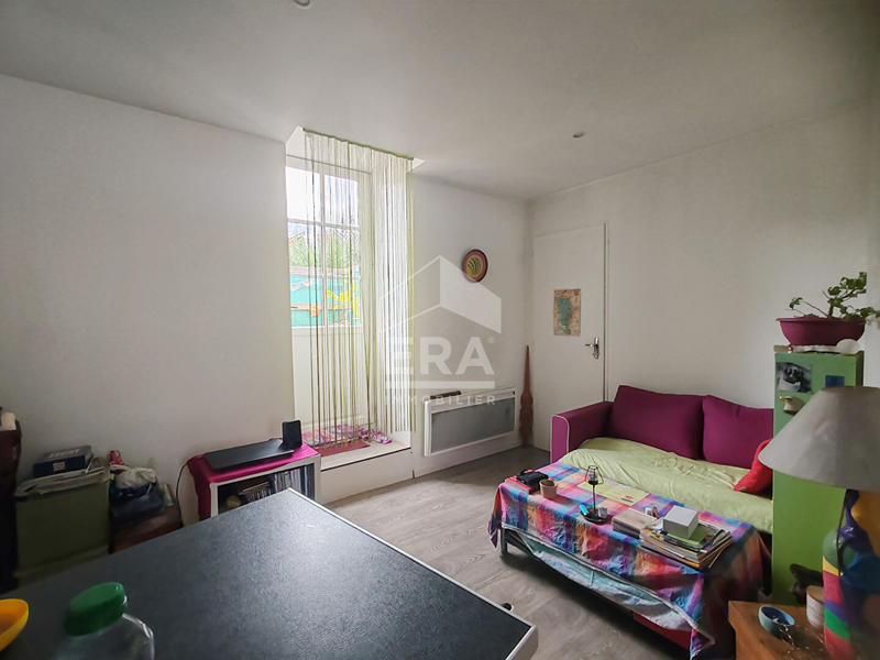 Maison - 128 m² - 7 pièces