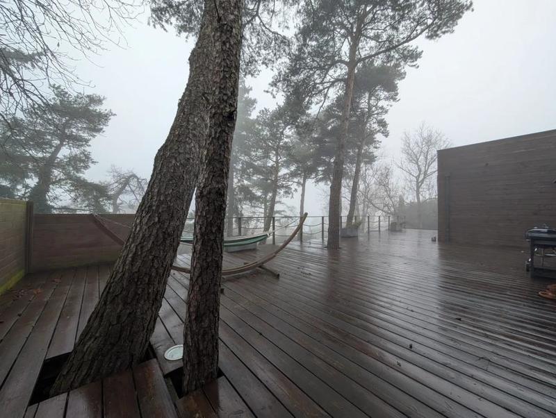 Maison - 175 m² - 7 pièces