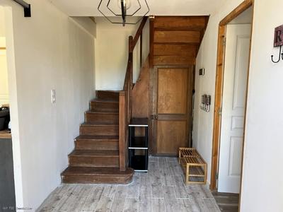 Maison - 146 m² - 6 pièces