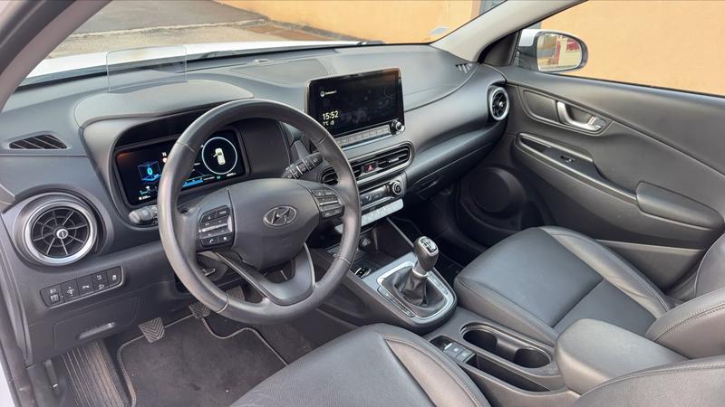 Hyundai Kona 1.0 t-GDi 120 Executive