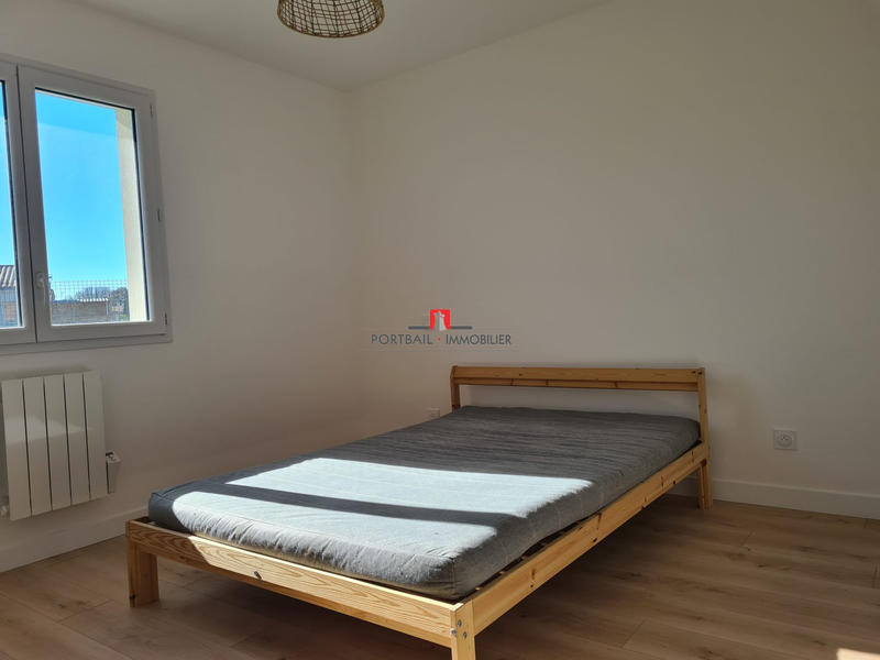 Maison contemporaine - 105 m² - 5 pièces