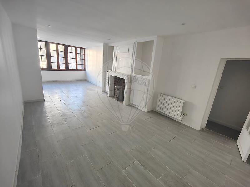 Maison - 65 m² - 2 pièces