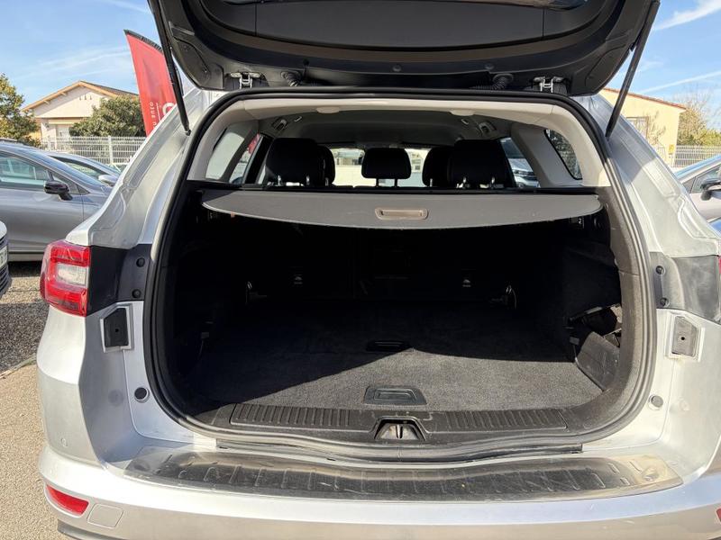 Renault Talisman estate Business Dci 110 Edc