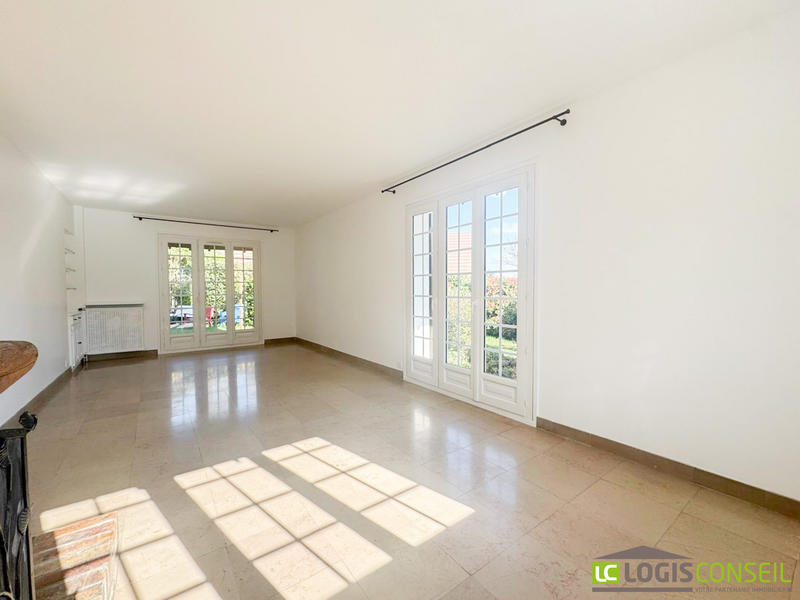 Villa - 146 m² - 7 pièces