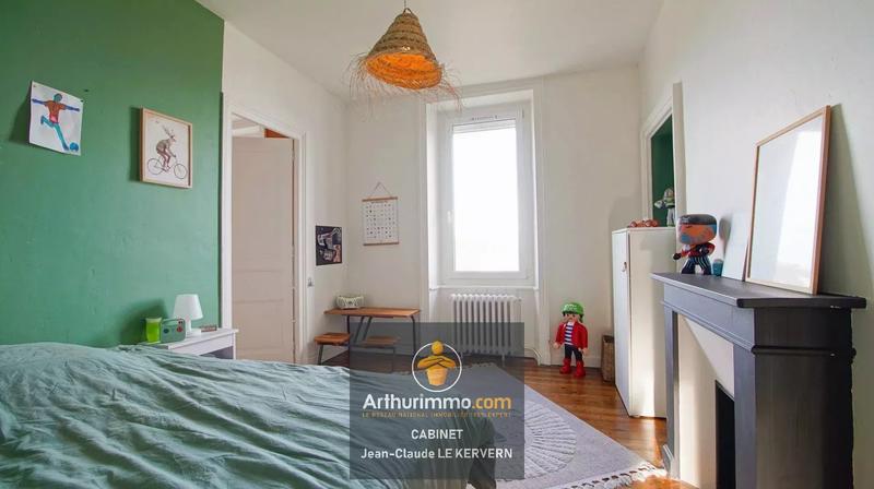 Maison - 103 m² - 5 pièces