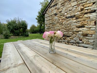 Maison - 138 m² - 8 pièces