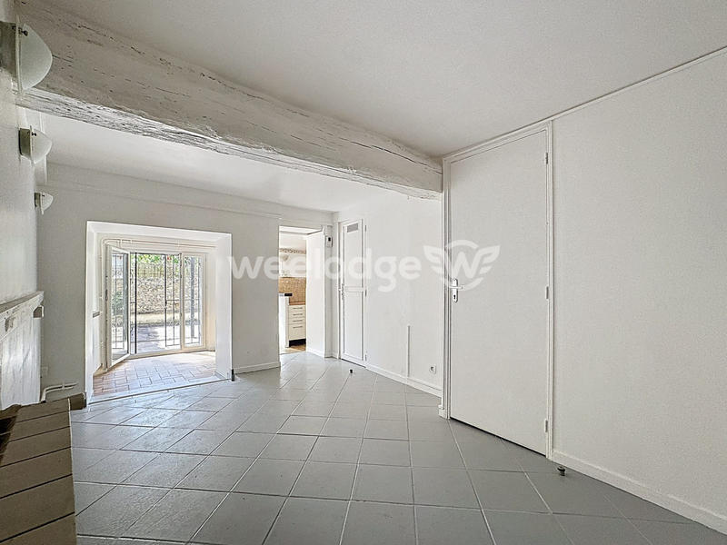 Maison - 115 m² - 6 pièces