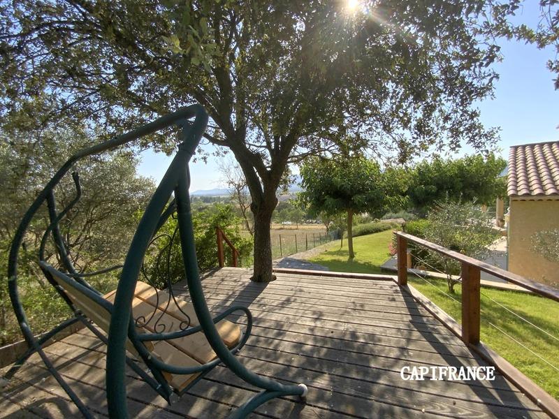 Maison - 192 m² - 7 pièces