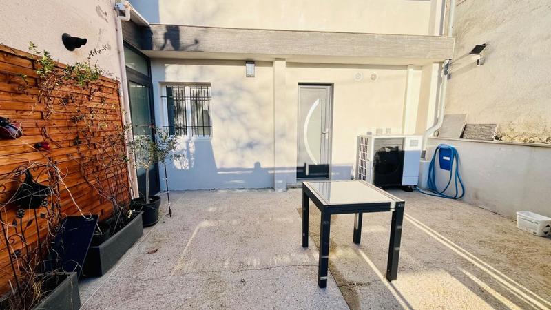 Maison - 90 m² - 3 pièces