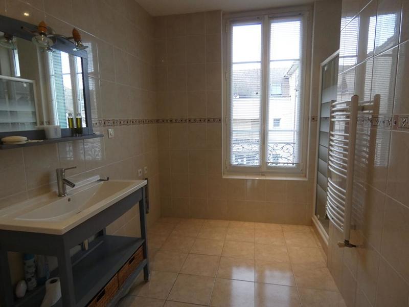 Maison - 60 m² - 4 pièces