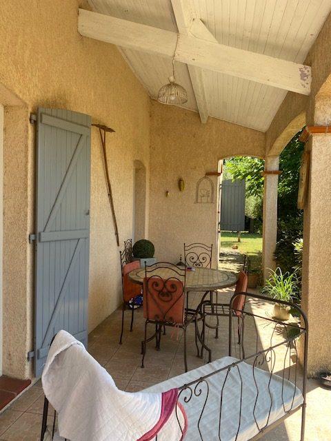 Villa - 138 m² - 5 pièces