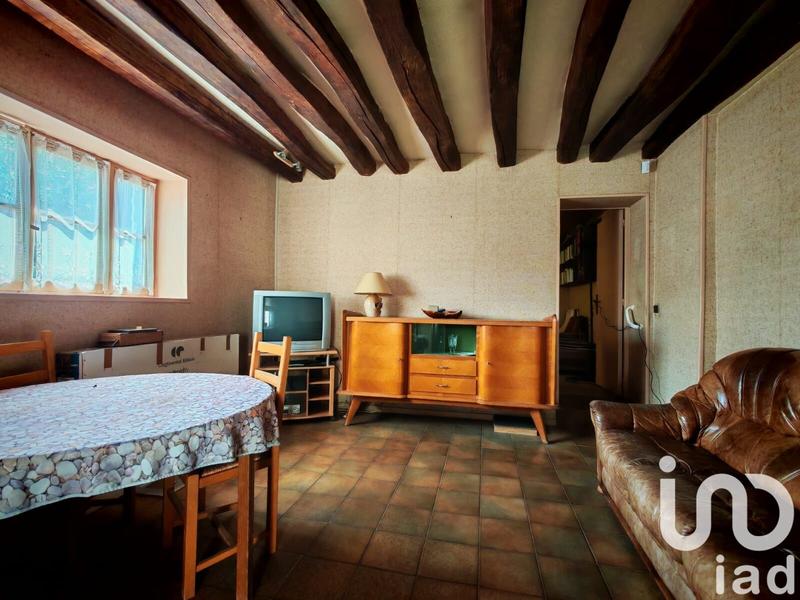 Maison - 138 m² - 5 pièces