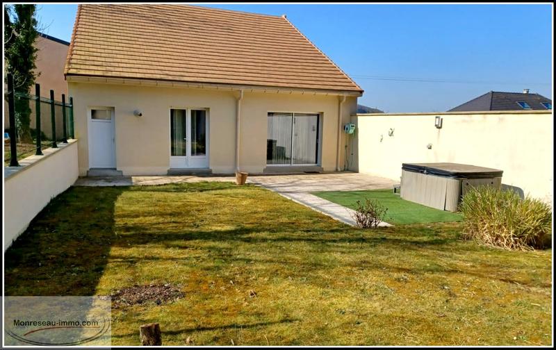 Maison - 210 m² - 4 pièces