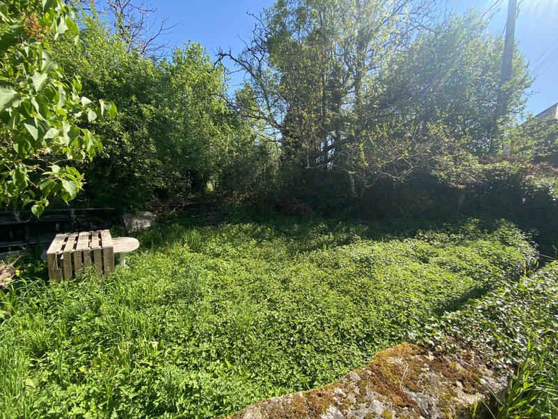 Maison de village - 61 m² - 3 pièces