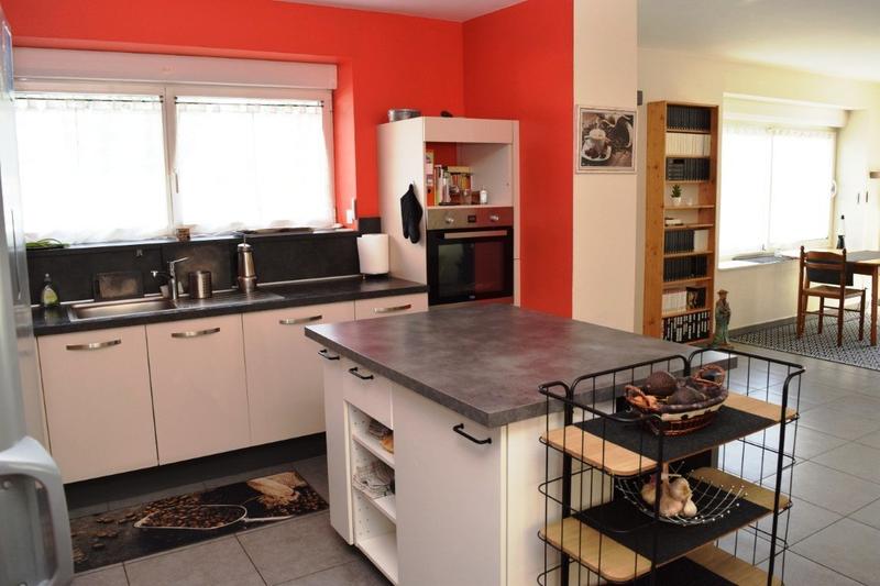 Maison - 134 m² - 4 pièces