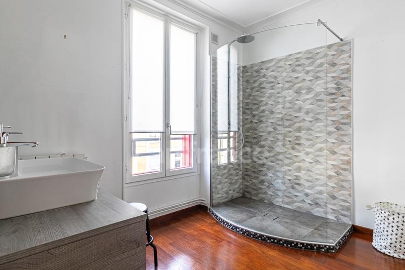 Maison - 157 m² - 5 pièces