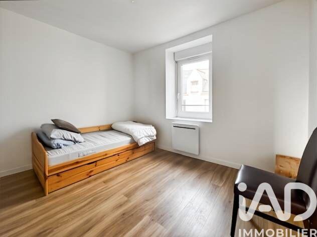 Maison - 112 m² - 7 pièces