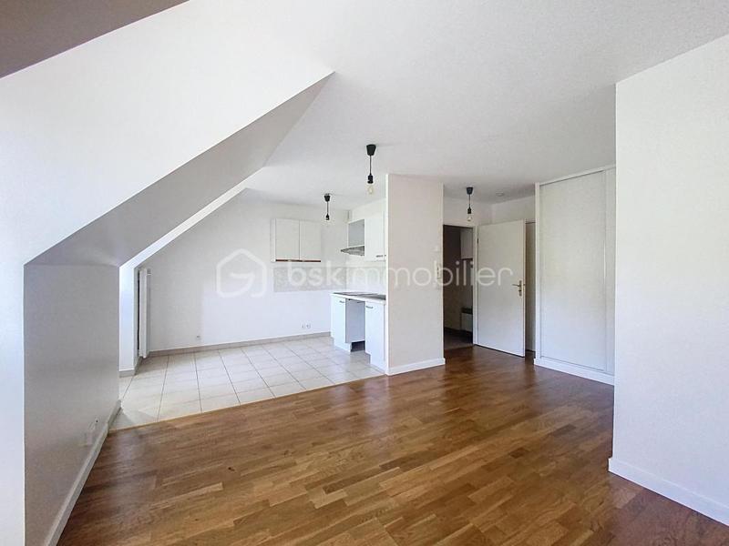 Studio - 24 m² - 1 pièce