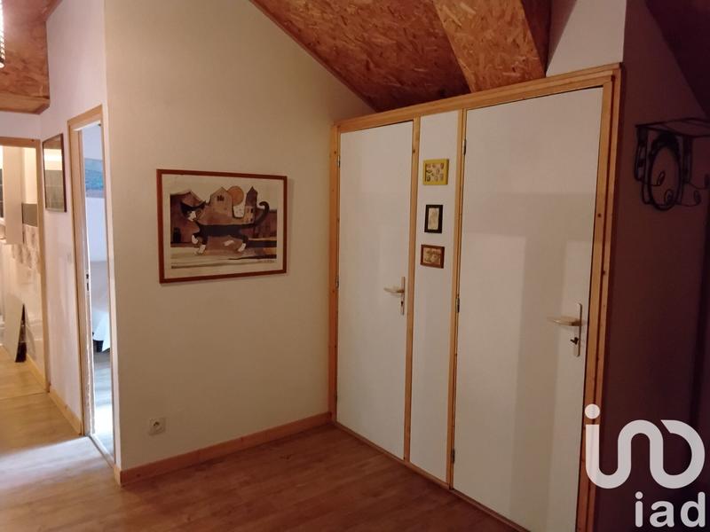 Maison de campagne - 105 m² - 4 pièces