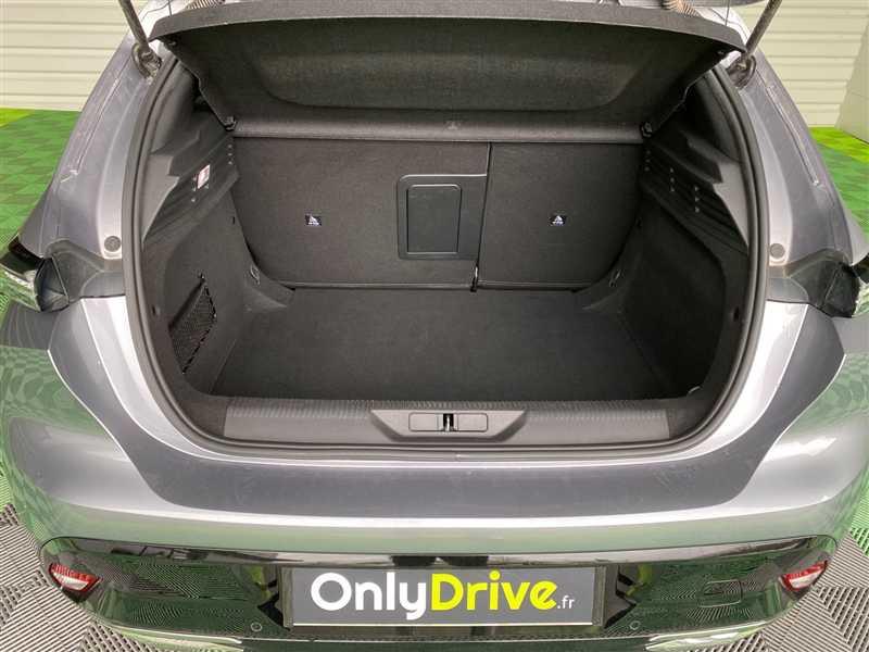 Peugeot 308 1.5 BlueHDI 130 Eat8 Allure