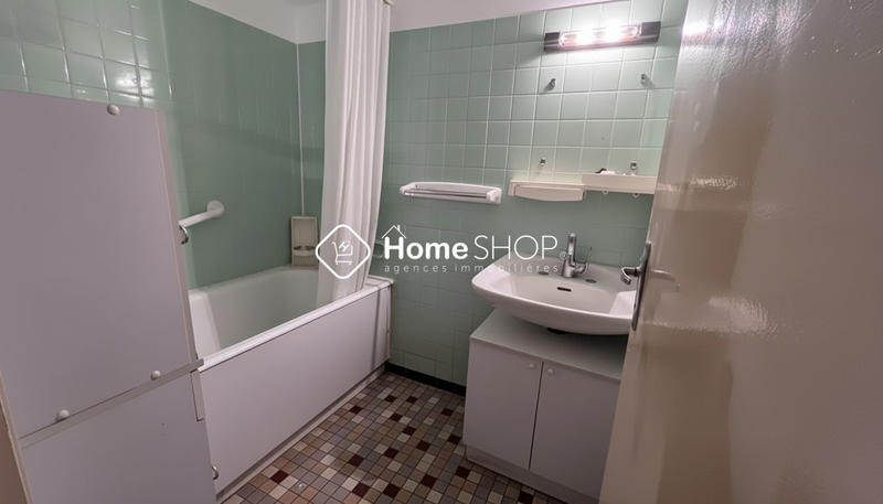 Appartement - 72 m² - 4 pièces