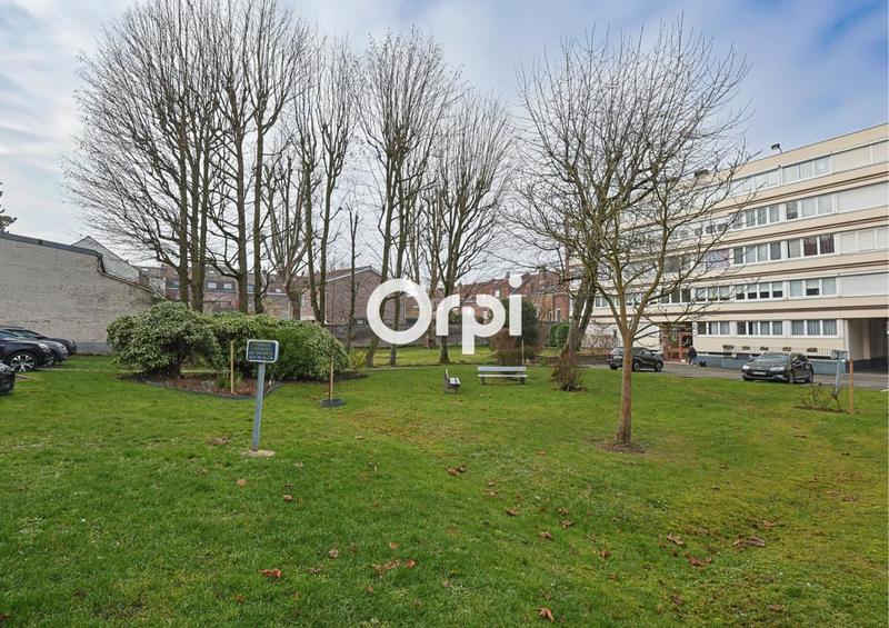 Appartement - 72 m² - 4 pièces