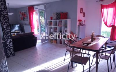 Maison - 109 m² - 6 pièces