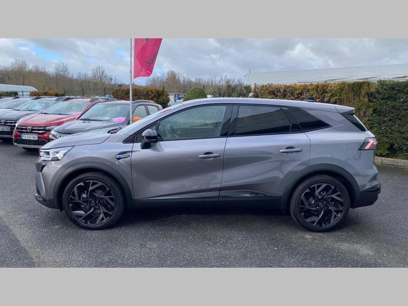 Renault Symbioz E-Tech full hybrid 160 ch Esprit Alpine