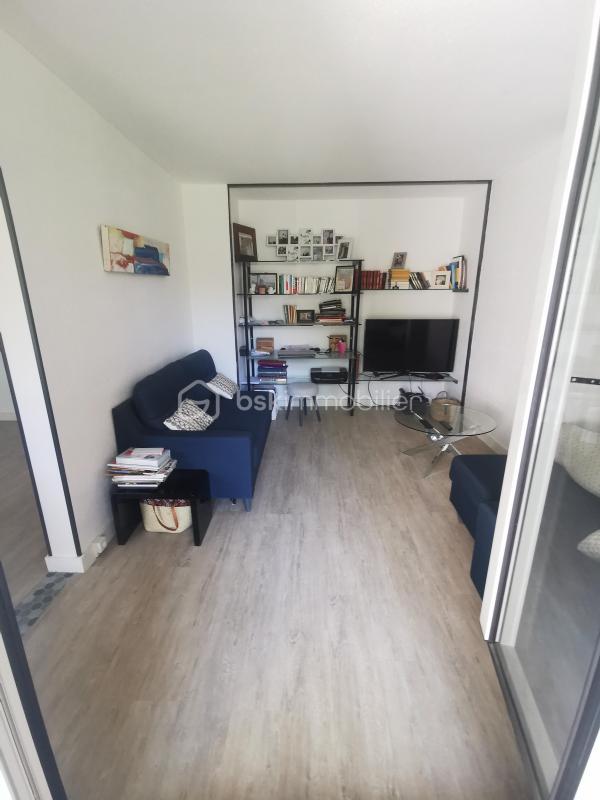 Appartement - 86 m² - 4 pièces