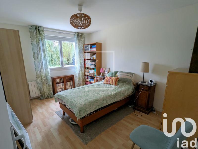 Maison de maîtres - 139 m² - 6 pièces