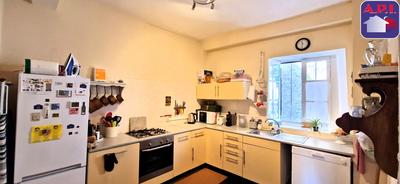 Maison de village - 85 m² - 4 pièces