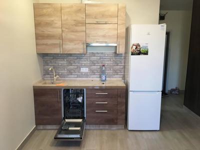 Studio - 18 m² - 1 pièce