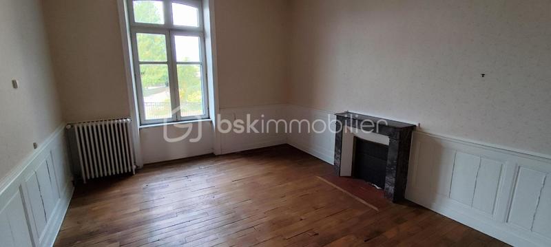 Immeuble - 495 m² - 18 pièces