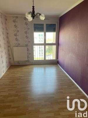 Appartement - 125 m² - 5 pièces