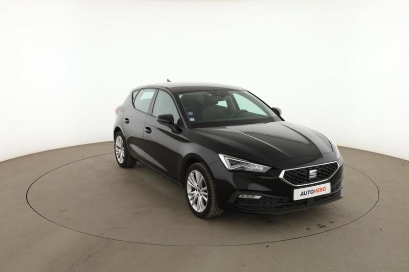 Seat Leon 1.0 eTSI Urban Dsg 110 ch