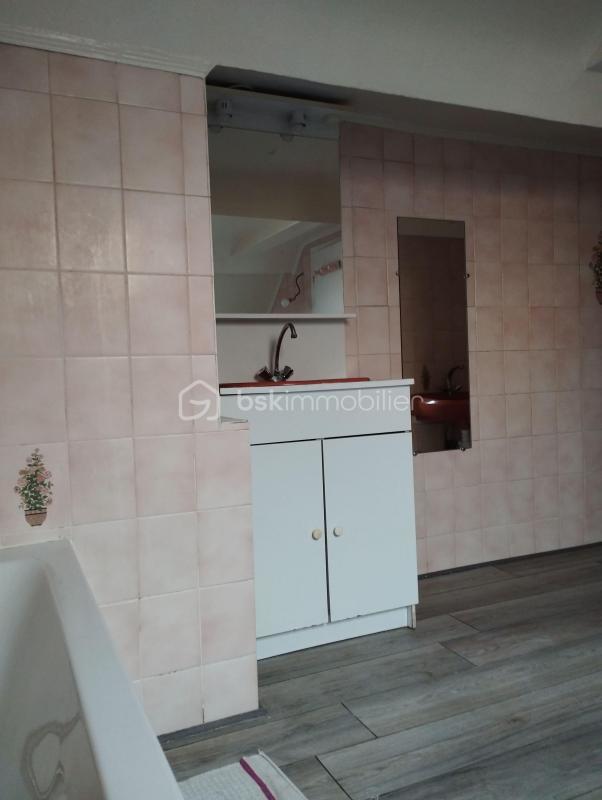 Immeuble - 155 m² - 8 pièces