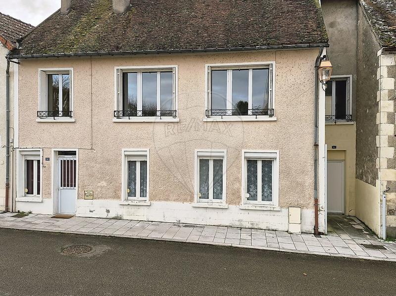 Immeuble - 118 m² - 5 pièces