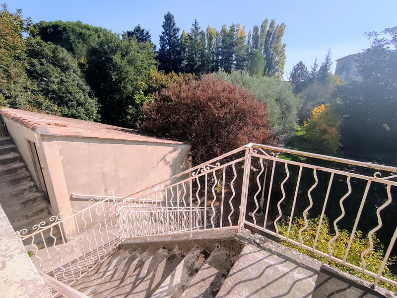 Maison - 189 m² - 7 pièces