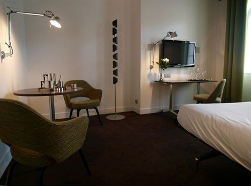 Hotel l'Avant Scène