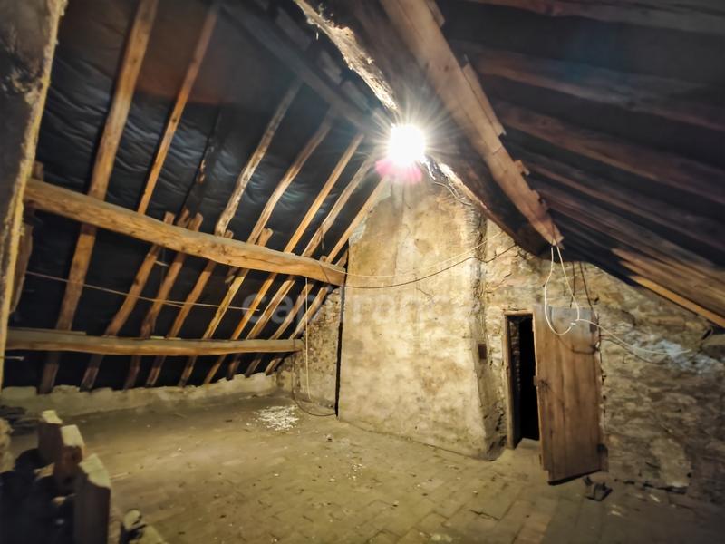 Maison - 144 m² - 5 pièces